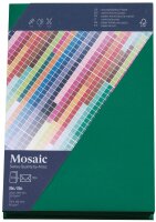 artoz Faltkarten mit Briefumschlägen Mosaic...