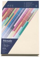 artoz Faltkarten mit Briefumschlägen Mosaic...