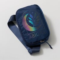 cricut™ Iron-On Aufbügelfolie mehrfarbig reflektierend 30,5 x 48,2 cm,  1 Rolle  ( 2010173 )