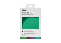 cricut™ Jewel Sampler Transferfolien für...