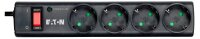 EATON Protection Strip 4 DIN 4-fach Steckdosenleiste mit...