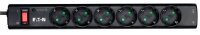 EATON Protection Strip 6 Tel DIN 6-fach Steckdosenleiste...