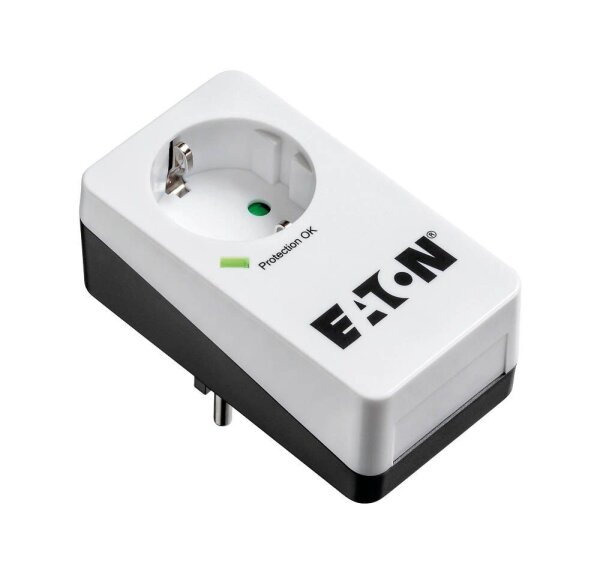 EATON Protection Box 1 DIN Überspannungsschutzadapter, 1 St.