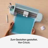 cricut™ Farbverändernde Vinylfolie permanent violett kälteaktivierend 30,5 x 61,0 cm,  1 Rolle