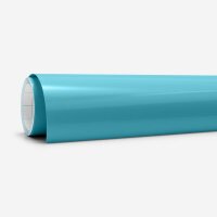 cricut™ Farbverändernde Vinylfolie permanent violett kälteaktivierend 30,5 x 61,0 cm,  1 Rolle