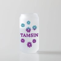 cricut™ Farbverändernde Vinylfolie permanent violett kälteaktivierend 30,5 x 61,0 cm,  1 Rolle
