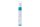 cricut™ Farbverändernde Vinylfolie permanent violett kälteaktivierend 30,5 x 61,0 cm,  1 Rolle
