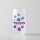 cricut™ Farbverändernde Vinylfolie permanent violett kälteaktivierend 30,5 x 61,0 cm,  1 Rolle