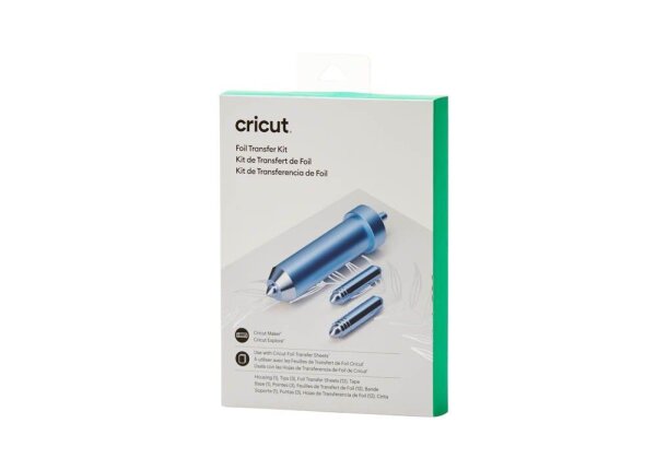 cricut™ Folientransferwerkzeug für Schneideplotter, 3 St.