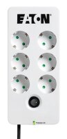 EATON Protection Box 6 DIN 6-fach Steckdosenleiste mit...