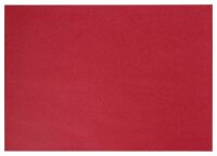 artoz Briefpapier Mosaic weinrot DIN A4 90 g/qm 25 Blatt