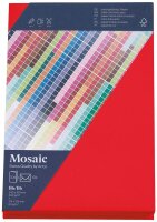 artoz Faltkarten mit Briefumschlägen Mosaic...