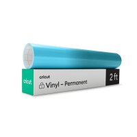 cricut™ Farbverändernde Vinylfolie permanent...