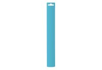 cricut™ Farbverändernde Vinylfolie permanent blau kälteaktivierend 30,5 x 61,0 cm,  1 Rolle