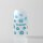 cricut™ Farbverändernde Vinylfolie permanent blau kälteaktivierend 30,5 x 61,0 cm,  1 Rolle