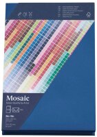 artoz Faltkarten mit Briefumschlägen Mosaic...