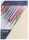 artoz Briefpapier Mosaic elfenbein DIN A4 90 g/qm 25 Blatt