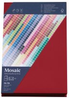 artoz Faltkarten mit Briefumschlägen Mosaic...