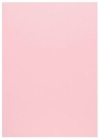 artoz Briefpapier Mosaic rosa DIN A4 90 g/qm 25 Blatt