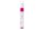 cricut™ Farbverändernde Vinylfolie permanent pink wärmeaktivierend 30,5 x 61,0 cm,  1 Rolle