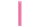 cricut™ Farbverändernde Vinylfolie permanent pink wärmeaktivierend 30,5 x 61,0 cm,  1 Rolle