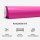 cricut™ Farbverändernde Vinylfolie permanent pink wärmeaktivierend 30,5 x 61,0 cm,  1 Rolle