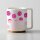 cricut™ Farbverändernde Vinylfolie permanent pink wärmeaktivierend 30,5 x 61,0 cm,  1 Rolle