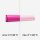 cricut™ Farbverändernde Vinylfolie permanent pink wärmeaktivierend 30,5 x 61,0 cm,  1 Rolle