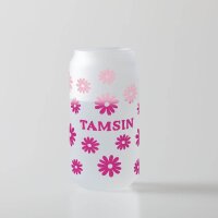 cricut™ Farbverändernde Vinylfolie permanent pink kälteaktivierend 30,5 x 61,0 cm,  1 Rolle