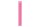 cricut™ Farbverändernde Vinylfolie permanent pink kälteaktivierend 30,5 x 61,0 cm,  1 Rolle