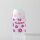 cricut™ Farbverändernde Vinylfolie permanent pink kälteaktivierend 30,5 x 61,0 cm,  1 Rolle