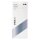 cricut™ Joy Smart Label Vinylfolie permanent silber 14,0 x 33,0 cm,  4 St.