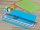 artoz Schneidelineal 7-teilig 32,0 cm, glasklar