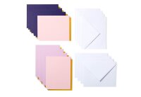 cricut™ Spring Rain Sampler Klebekarten für...