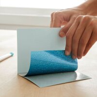 cricut™ Spring Rain Sampler Klebekarten für Schneideplotter farbsortiert,  8 St.