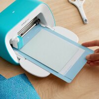 cricut™ Spring Rain Sampler Klebekarten für Schneideplotter farbsortiert,  8 St.