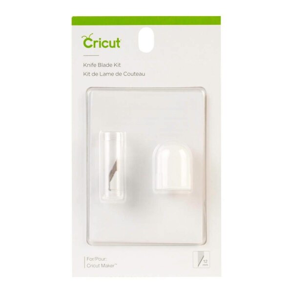 cricut™ Ersatzklinge für Schneideplotter, 1 St.