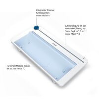cricut™ Rollenhalter, 1 St.