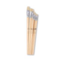 STYLEX TOPPOINT Acrylfarben farbsortiert, 28 St.