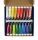 STYLEX TOPPOINT Acrylfarben farbsortiert, 28 St.