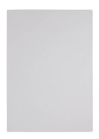 VELOFLEX Angebotsmappe Grey Elegance DIN A4 farbsortiert, 3 St.