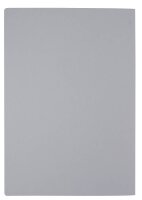VELOFLEX Angebotsmappe Grey Elegance DIN A4 farbsortiert, 3 St.
