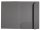 VELOFLEX Angebotsmappe Grey Elegance DIN A4 farbsortiert, 3 St.