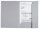 VELOFLEX Angebotsmappe Grey Elegance DIN A4 farbsortiert, 3 St.