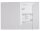 VELOFLEX Angebotsmappe Grey Elegance DIN A4 farbsortiert, 3 St.