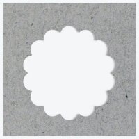 artoz Standard M Motivlocher Wellenkreis, 1 St.