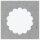 artoz Standard M Motivlocher Wellenkreis, 1 St.