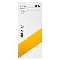 cricut™ Joy Smart Label Vinylfolie permanent gold...