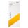 cricut™ Joy Smart Label Vinylfolie permanent gold 14,0 x 33,0 cm,  4 St.