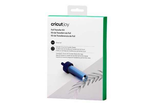 cricut™ Folientransferwerkzeug für Schneideplotter Joy, 1 St.